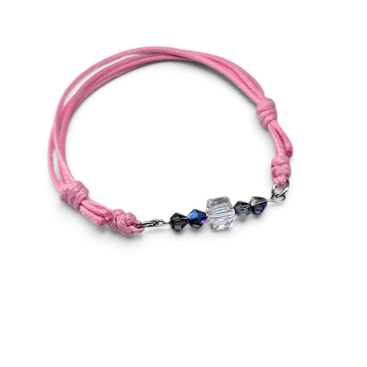 4 CORD FRIENDSHIP BRACELETS – Lakris Jewelry
