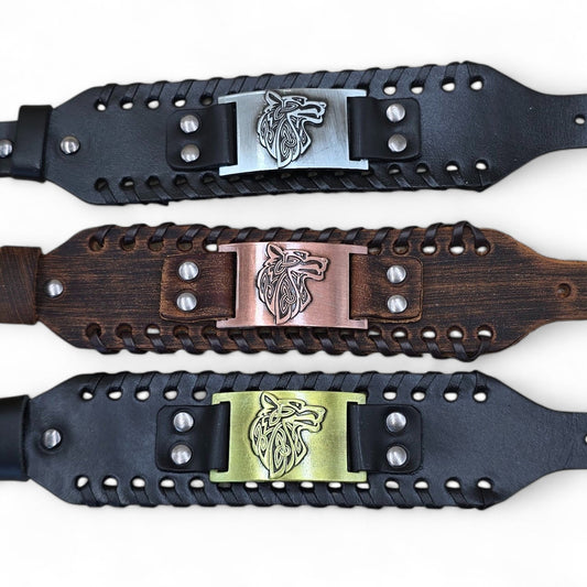 ALPHA – Lakris Jewelry