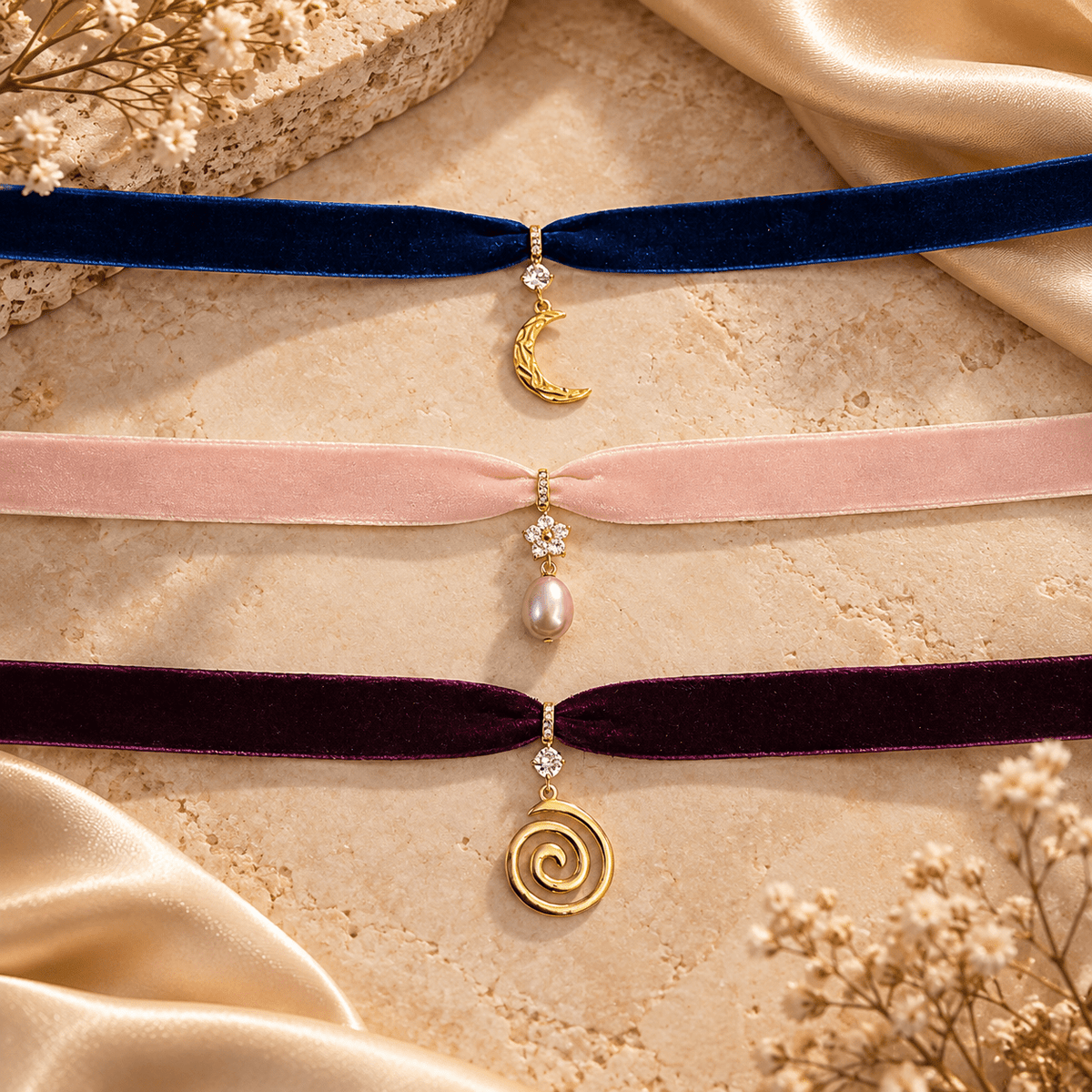 ARCANA DIVINE – Lakris Jewelry