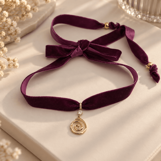 ARCANA INFINITY – Lakris Jewelry
