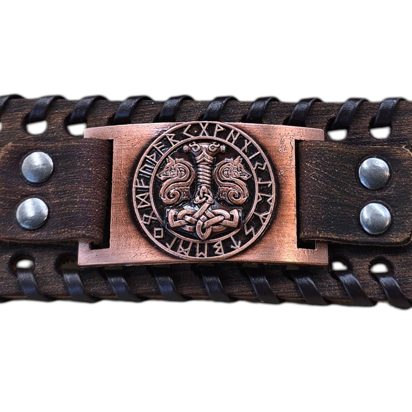 ASGARDIAN – Lakris Jewelry