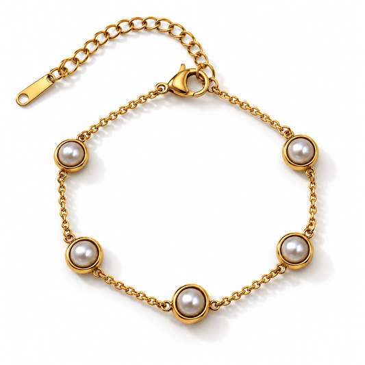 BRIANNA GIFT SET – Lakris Jewelry