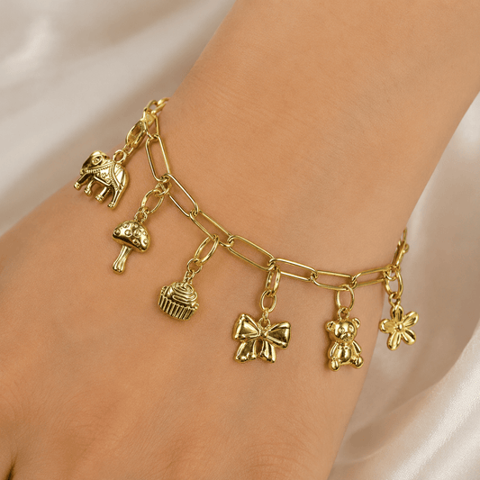 CHARM ME – Lakris Jewelry
