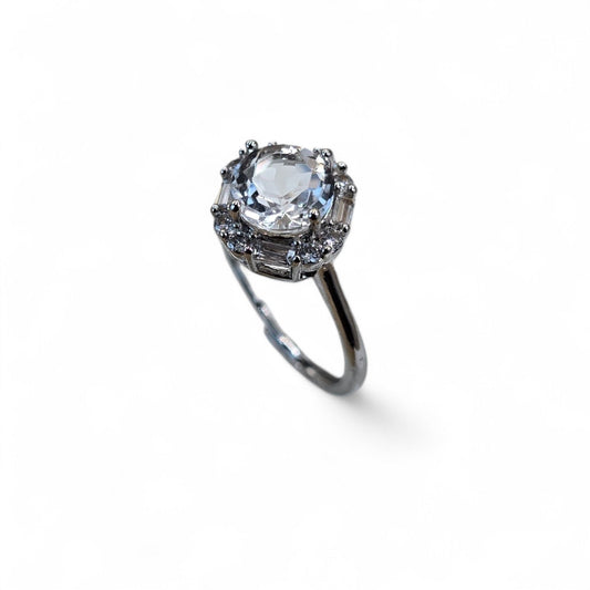 CRYSTAL QUARTZ – Lakris Jewelry