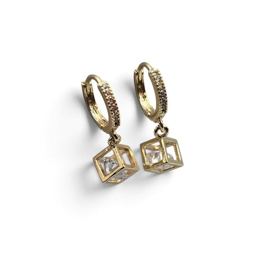 CUBO - CHILDREN'S JEWELRY GIFT SET – Lakris Jewelry