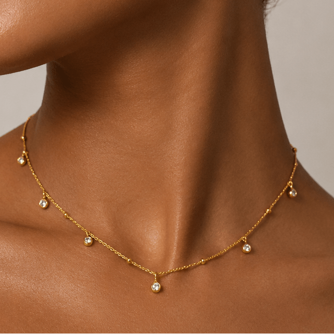 DAINTY – Lakris Jewelry