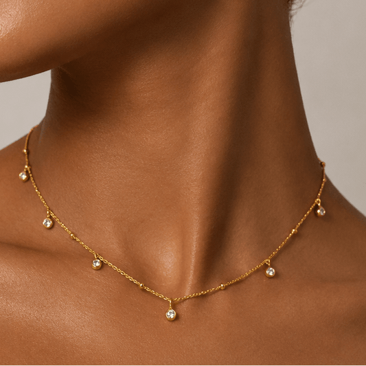 DAINTY – Lakris Jewelry