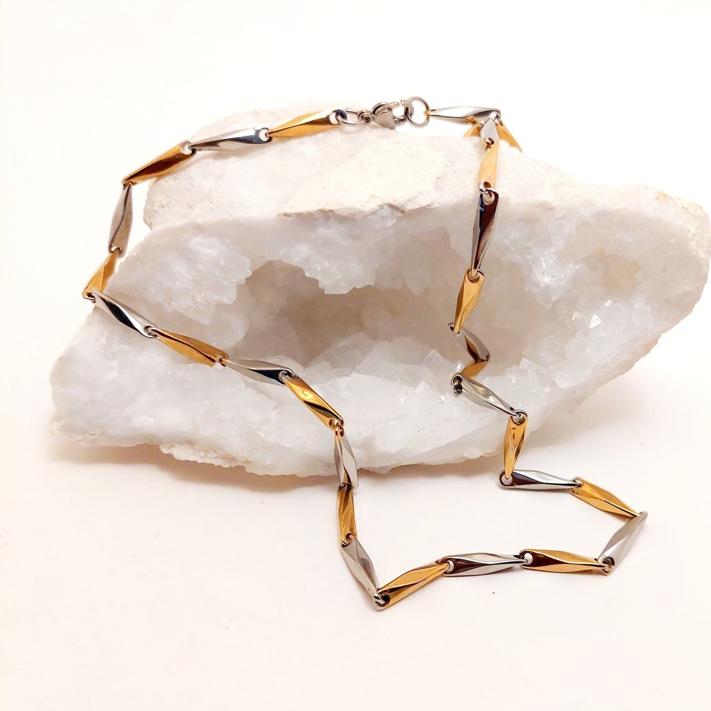 DAVID NECKLACE – Lakris Jewelry