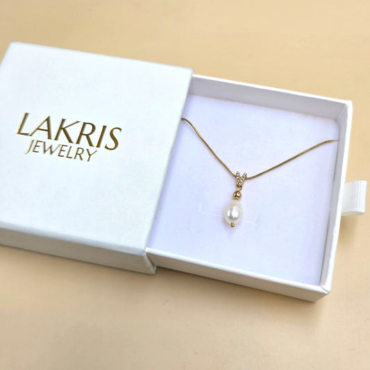 ELLE – Lakris Jewelry