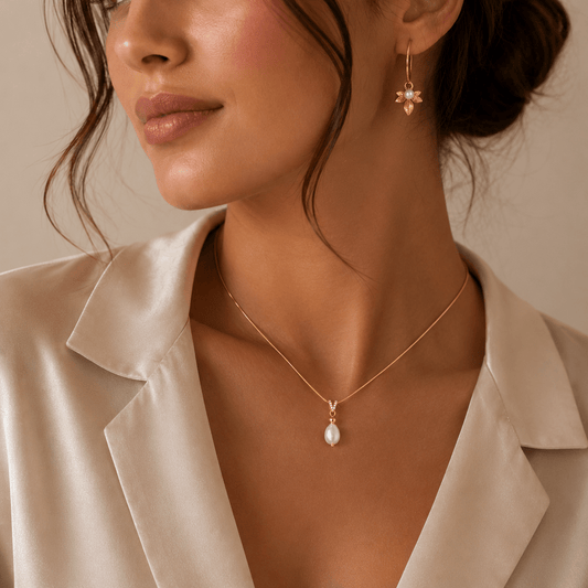 ELLE – Lakris Jewelry