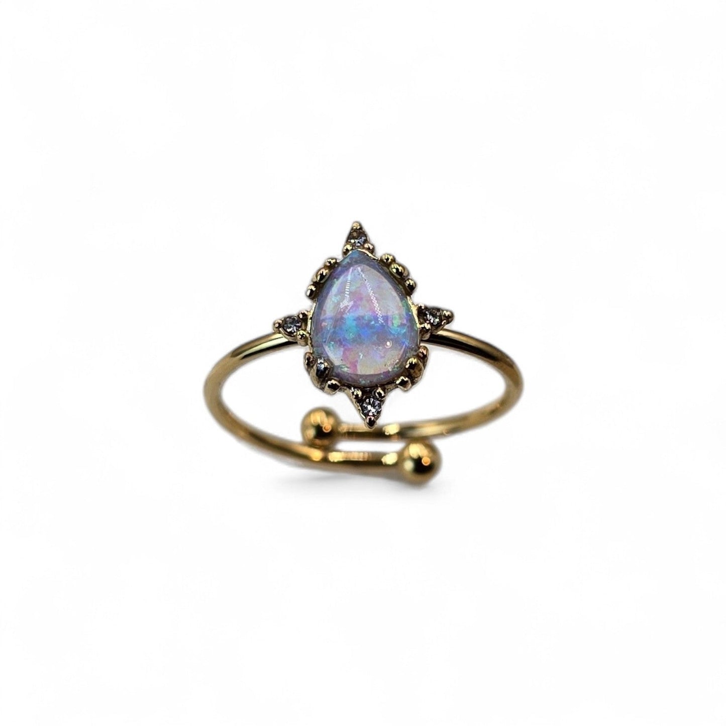 GAIA – Lakris Jewelry