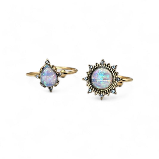 GAIA – Lakris Jewelry