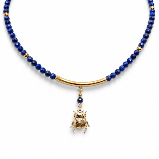 GODDESS MA'AT – Lakris Jewelry