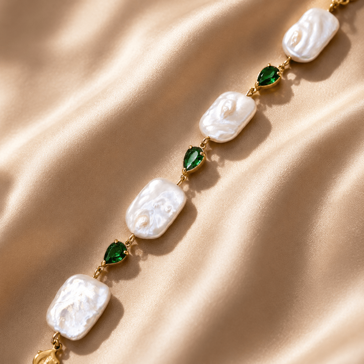HEIRESS OF THE OCEAN – Lakris Jewelry