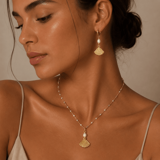 ISOLA – Lakris Jewelry