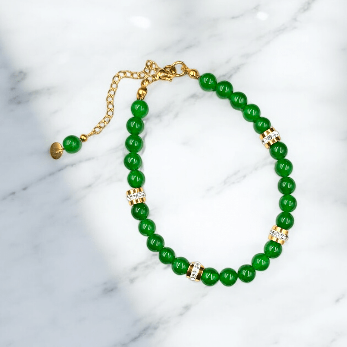 JADE EMPRESS – Lakris Jewelry