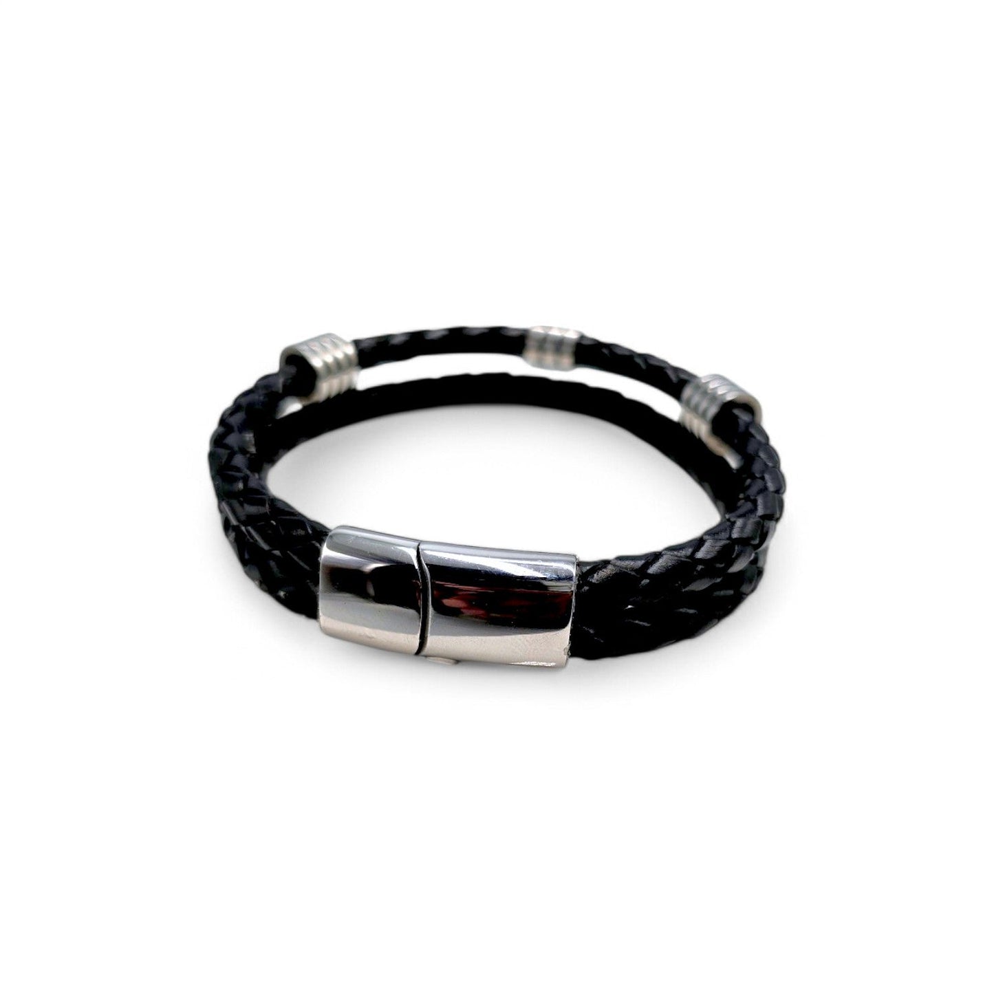 JUSTIN – Lakris Jewelry