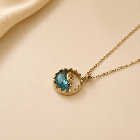 LABOON – Lakris Jewelry