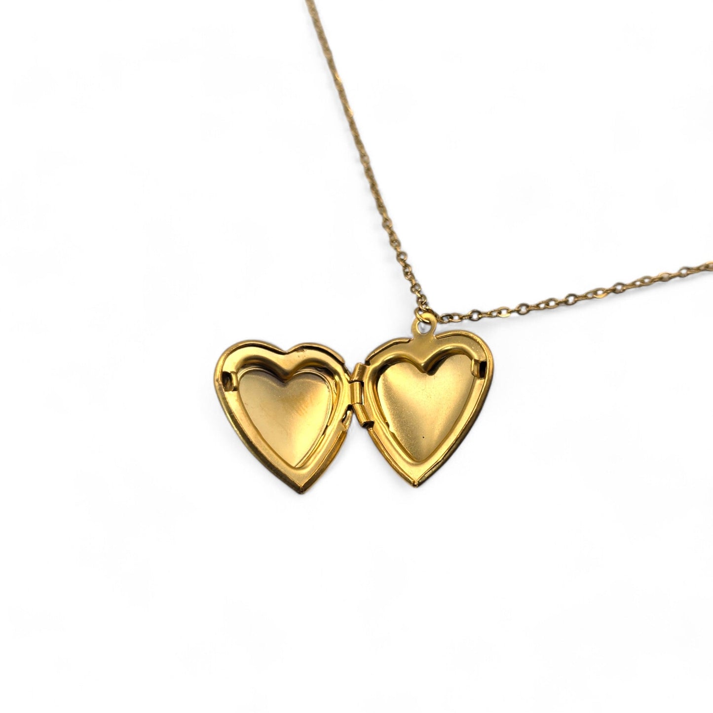 LILLIAN LOCKET – Lakris Jewelry