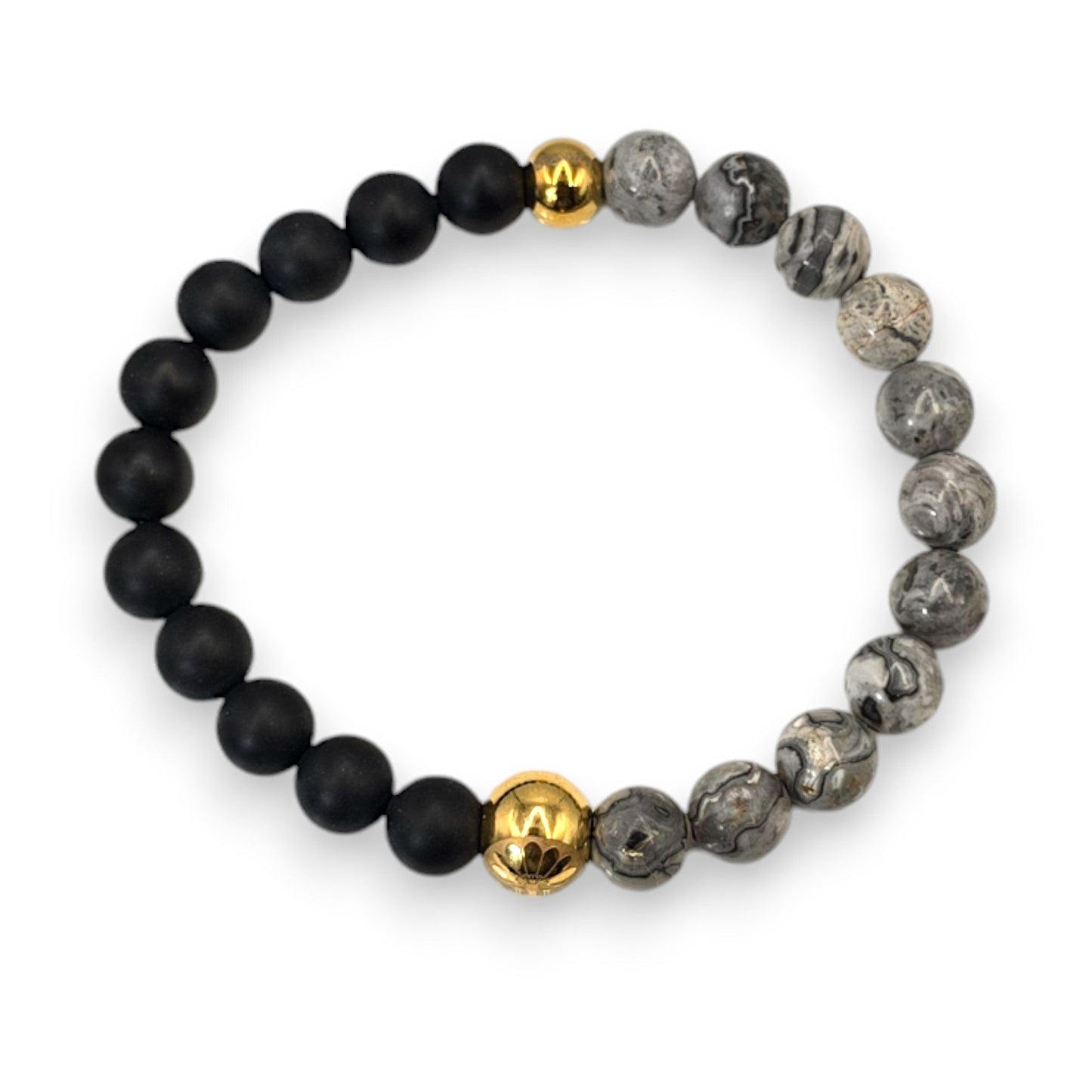 MAP ONYX – Lakris Jewelry