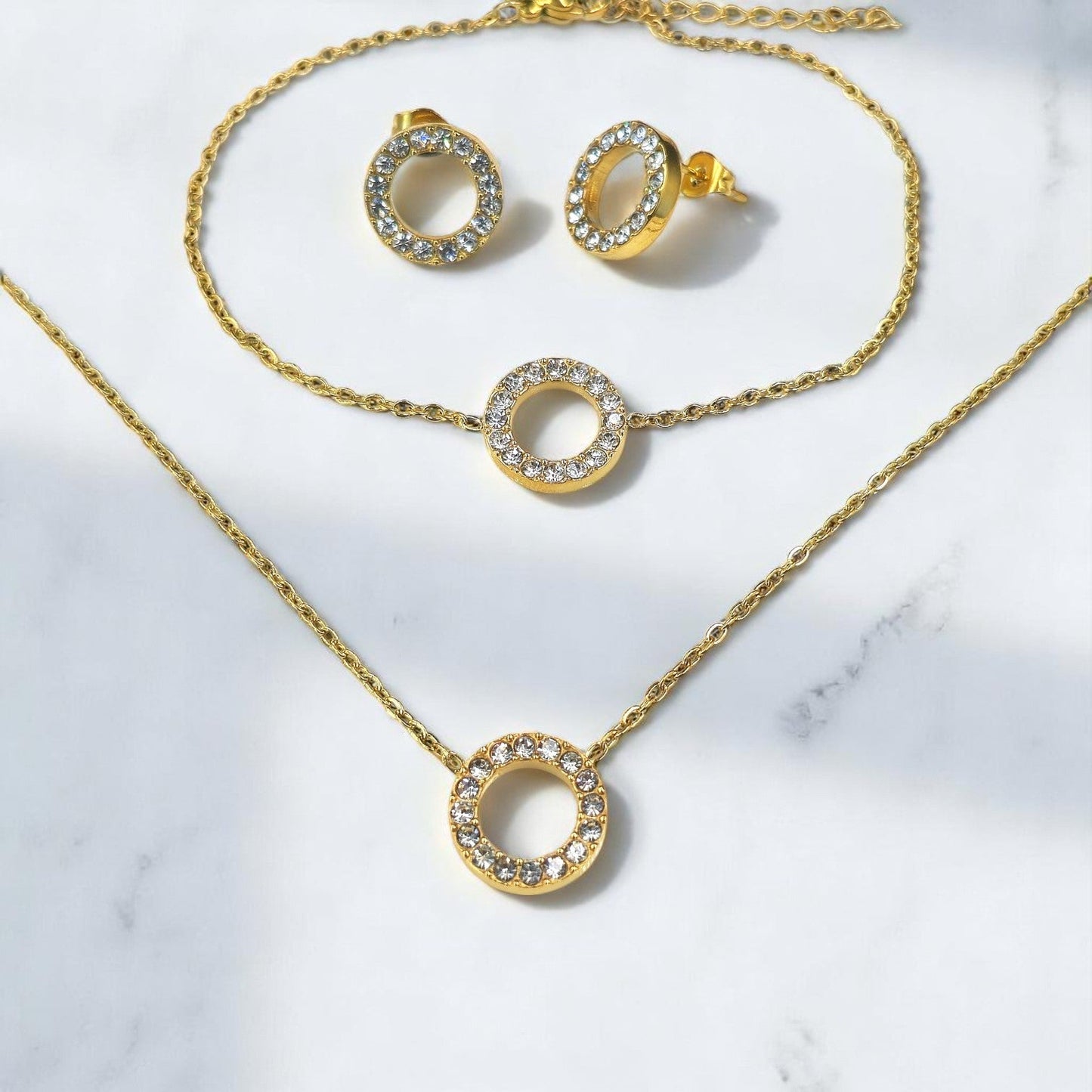 ORION – Lakris Jewelry