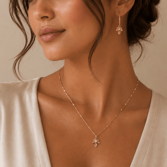 PEARL OAKS – Lakris Jewelry