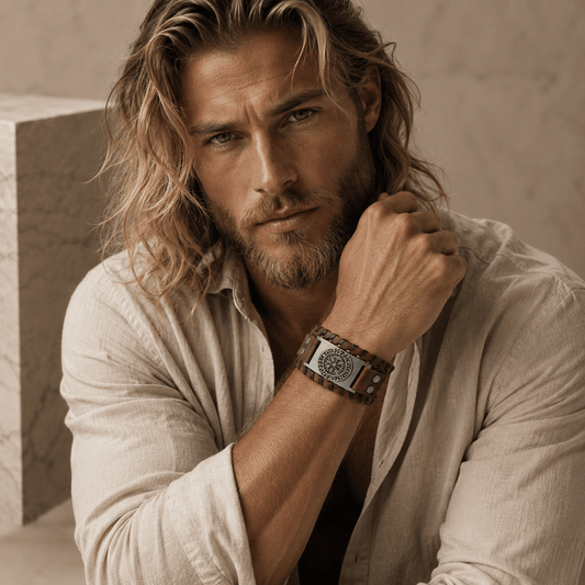 RAGNAR – Lakris Jewelry