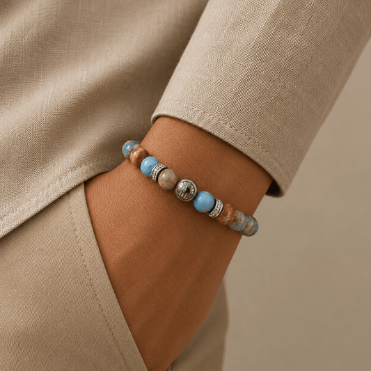 RYUJIN – Lakris Jewelry