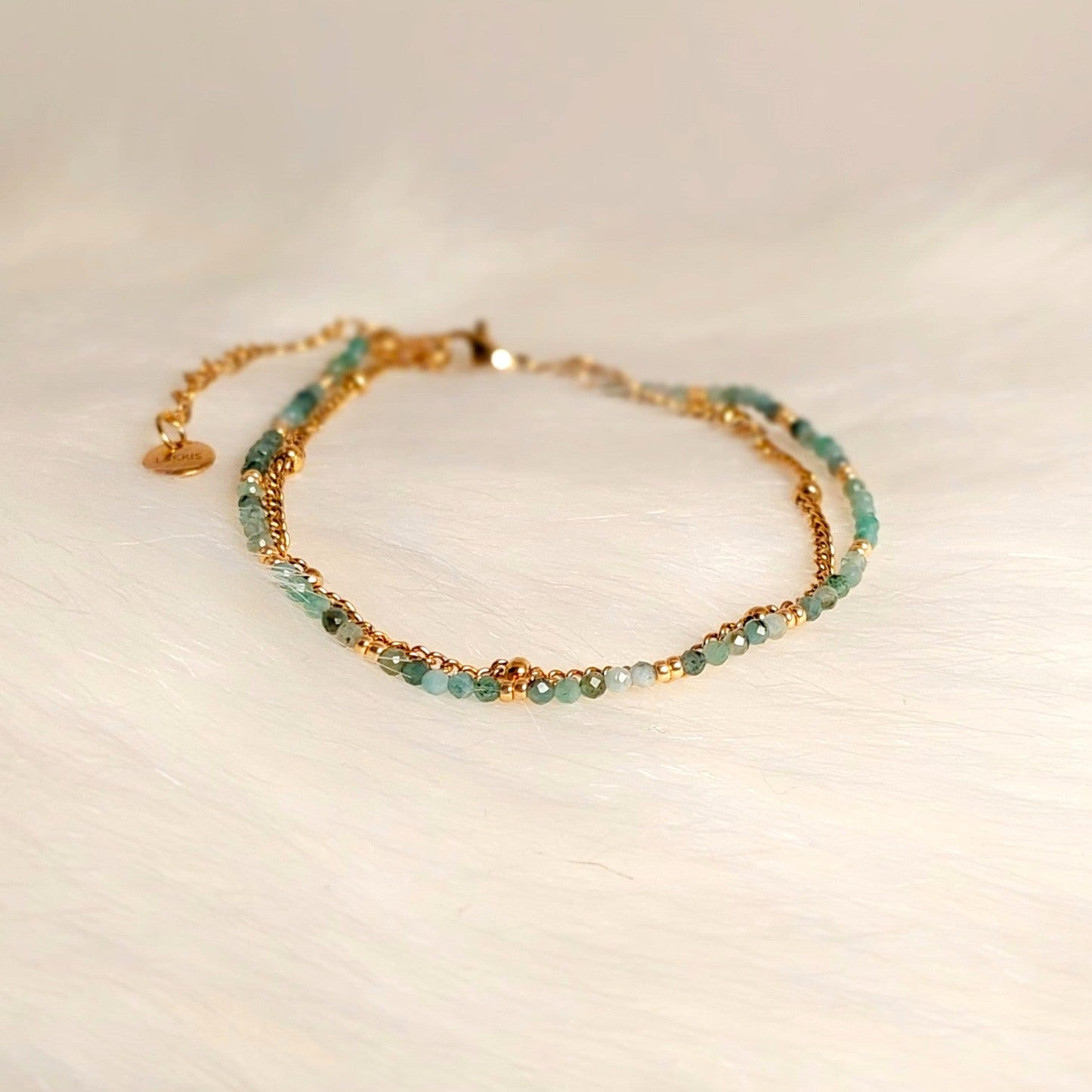 SERAPHINA GEM – Lakris Jewelry