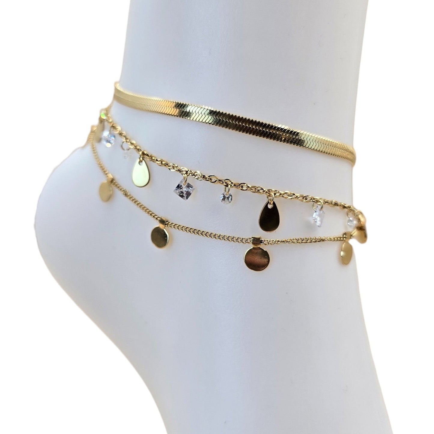 STEPHANIE – Lakris Jewelry