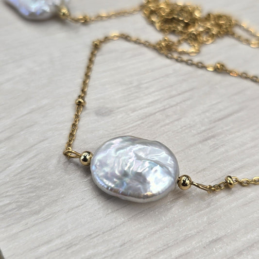 THALASSA – Lakris Jewelry