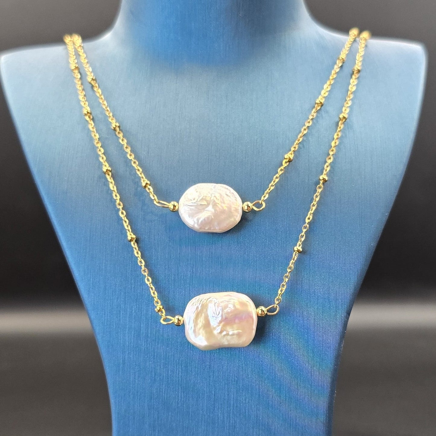 THALASSA – Lakris Jewelry