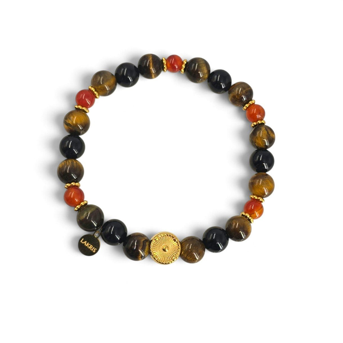 THE COURAGE SET – Lakris Jewelry