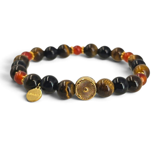 THE COURAGE SET – Lakris Jewelry