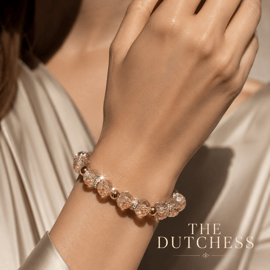 THE DUTCHESS – Lakris Jewelry