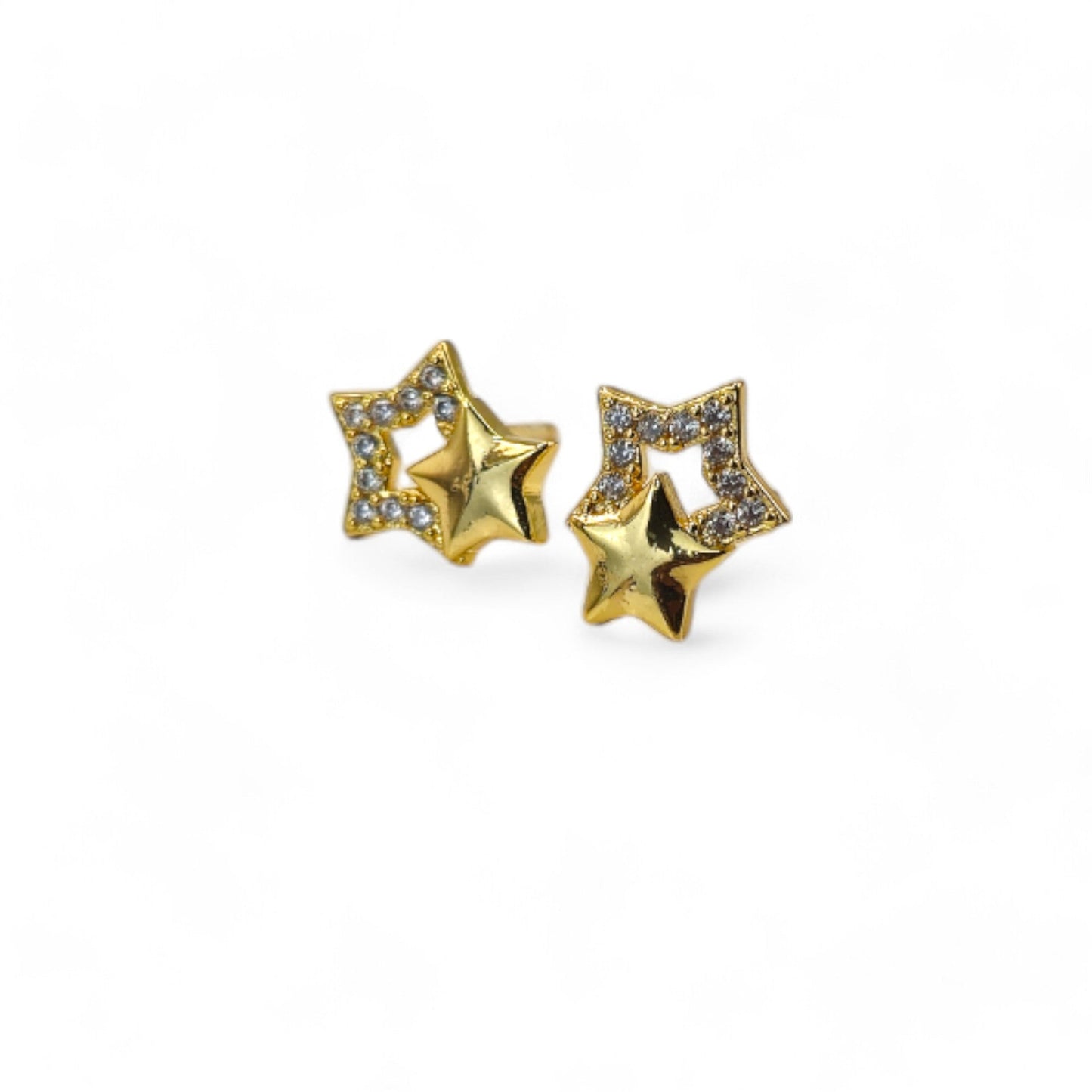 THE STARS – Lakris Jewelry