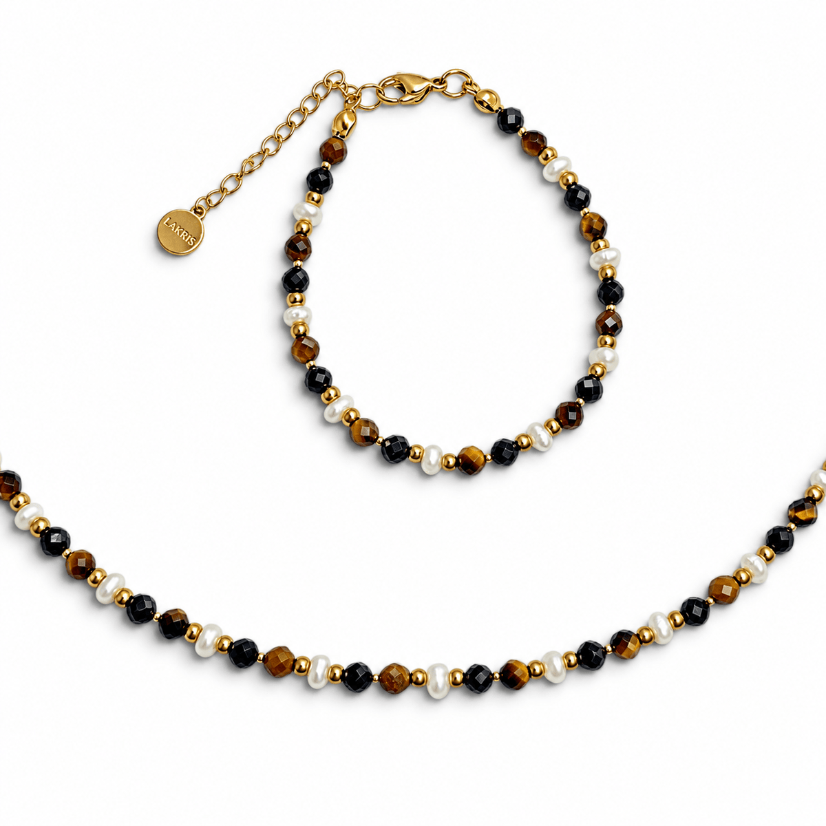 THE TIGERESS – Lakris Jewelry