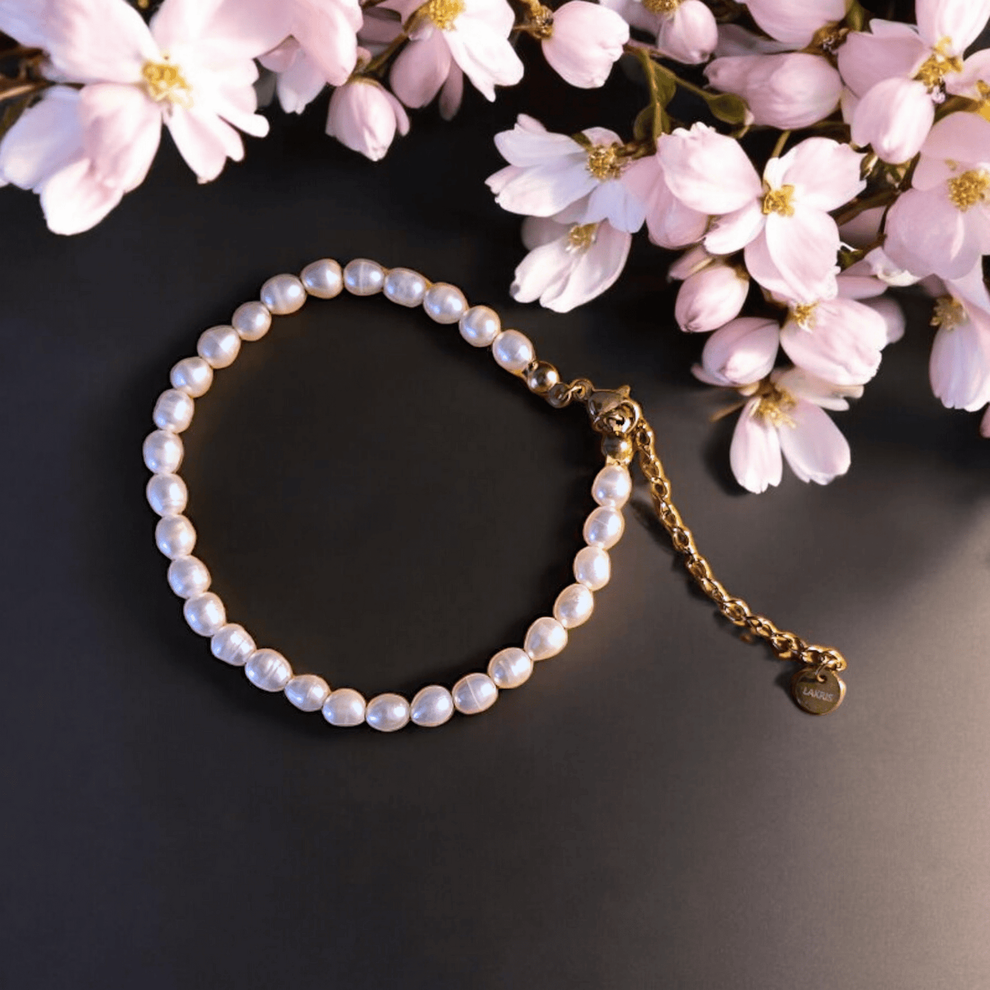 VICTORIA – Lakris Jewelry