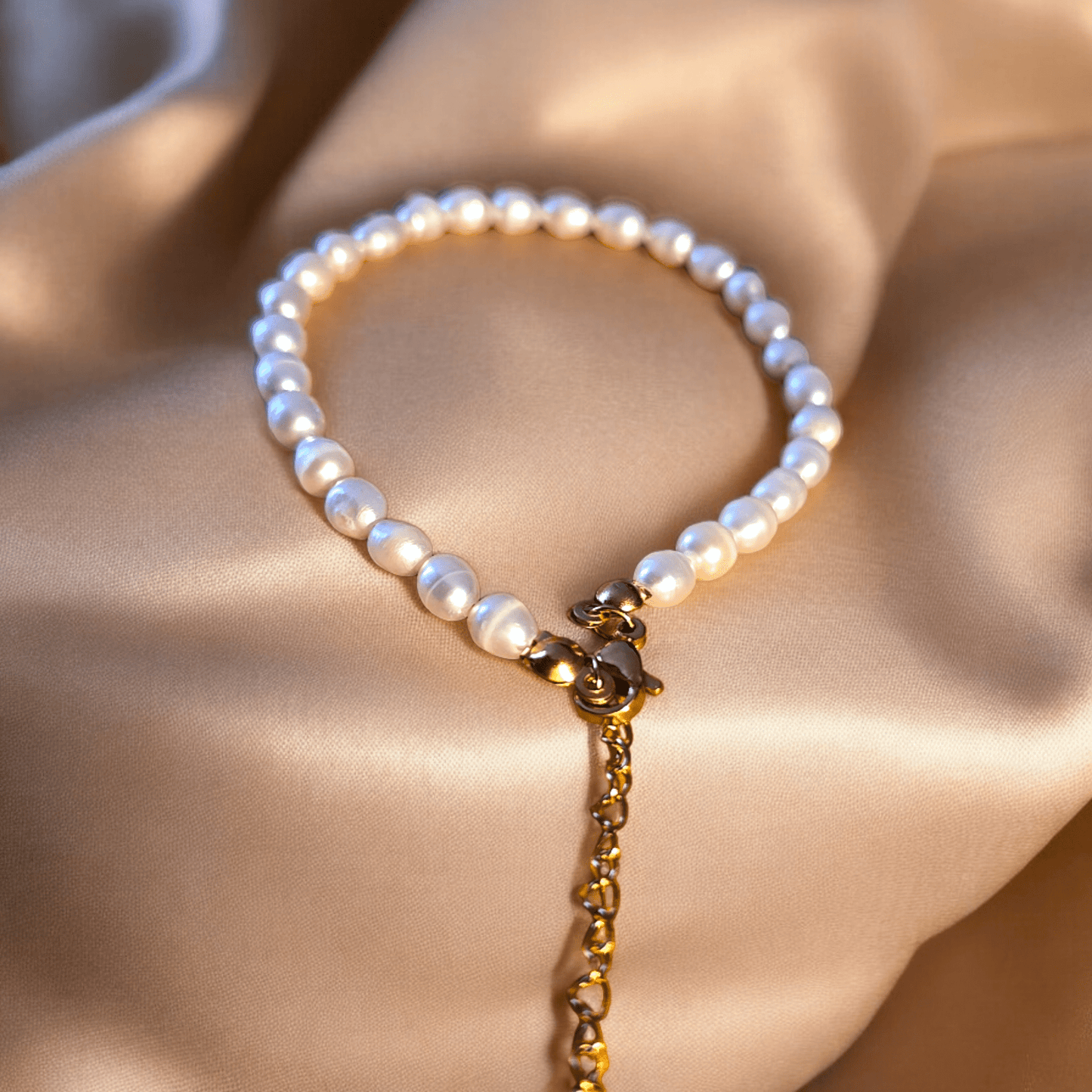 VICTORIA – Lakris Jewelry