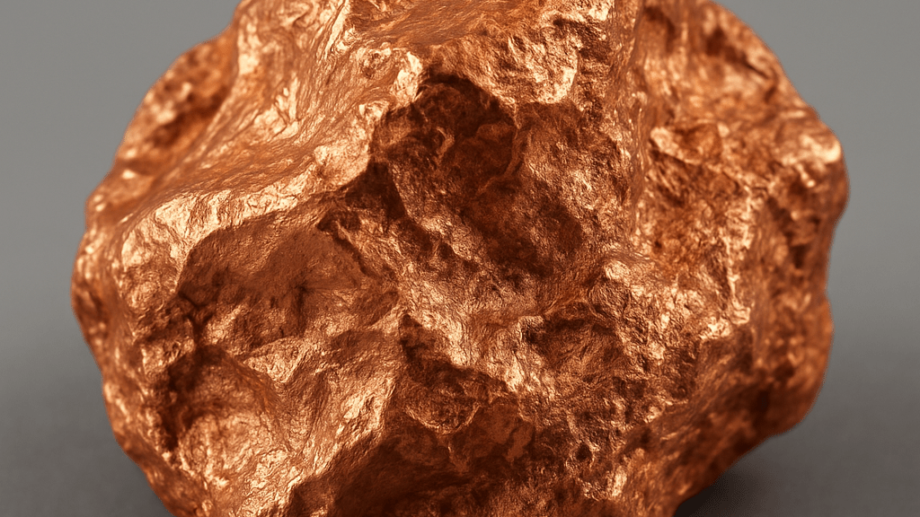 Is copper jewelry good for the environment? - Lakris Jewelry