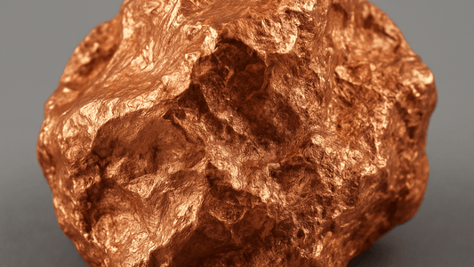 Is copper jewelry good for the environment? - Lakris Jewelry