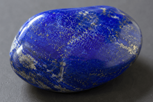 The Ancient Secrets of Lapis Lazuli - Lakris Jewelry