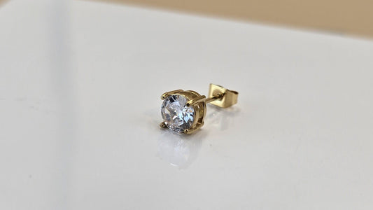 Unveiling the Allure of Cubic Zirconia - Lakris Jewelry