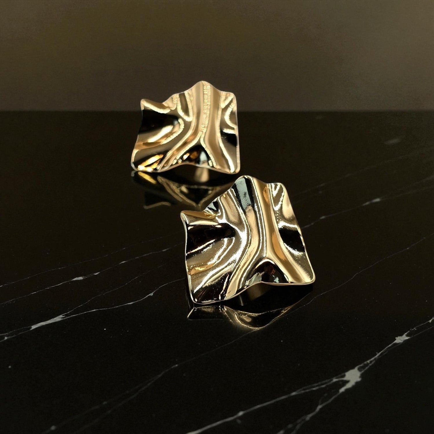 Earrings - Lakris Jewelry