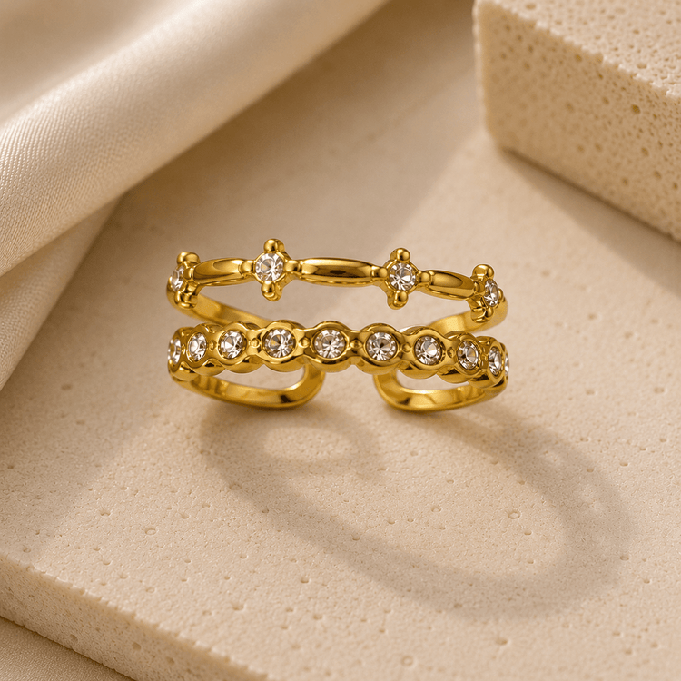 Rings - Lakris Jewelry
