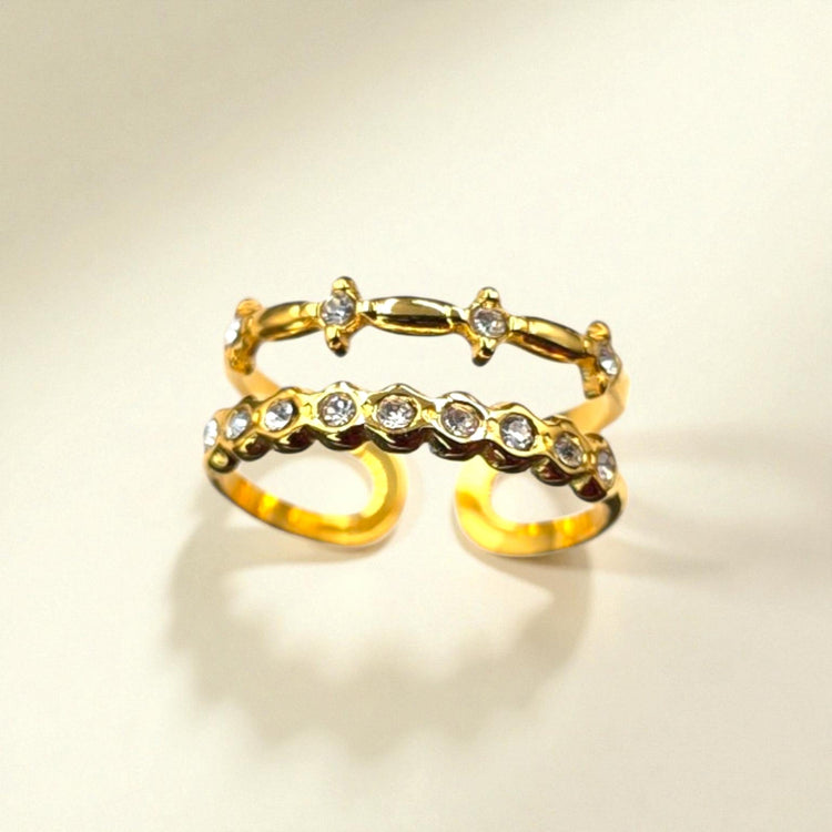 Rings - Lakris Jewelry