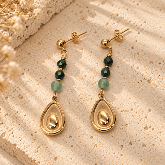 AHUA – Lakris Jewelry