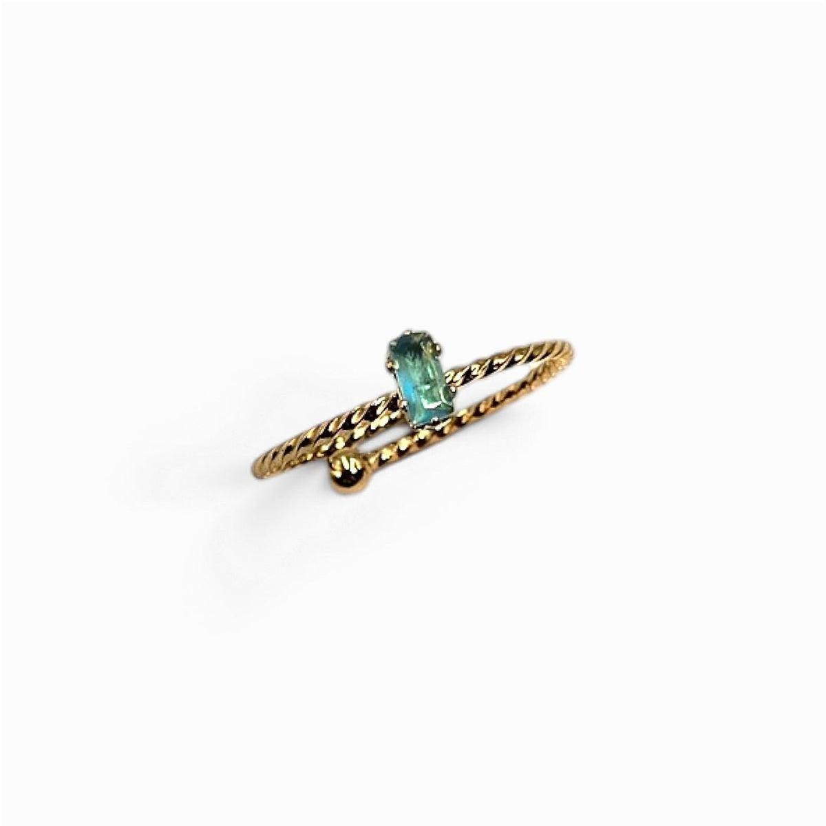 ALISHA – Lakris Jewelry