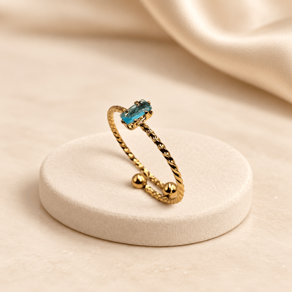 ALISHA – Lakris Jewelry