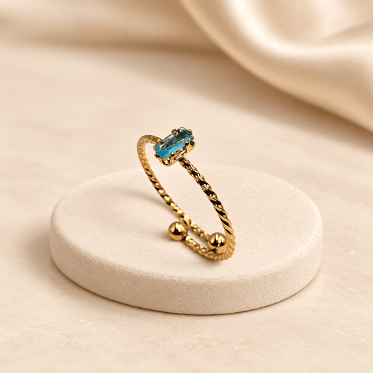 ALISHA – Lakris Jewelry